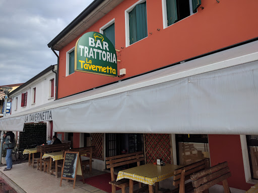 Osteria La Tavernetta