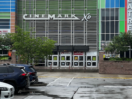 Cinemark Polaris 18 and XD