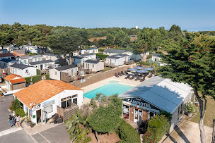 Photo n°62 de ROMANEE - Les Dunes à Ars-en-Ré (Terrain de camping)