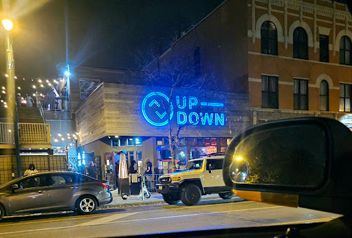 Up-Down Minneapolis - Thumbnail