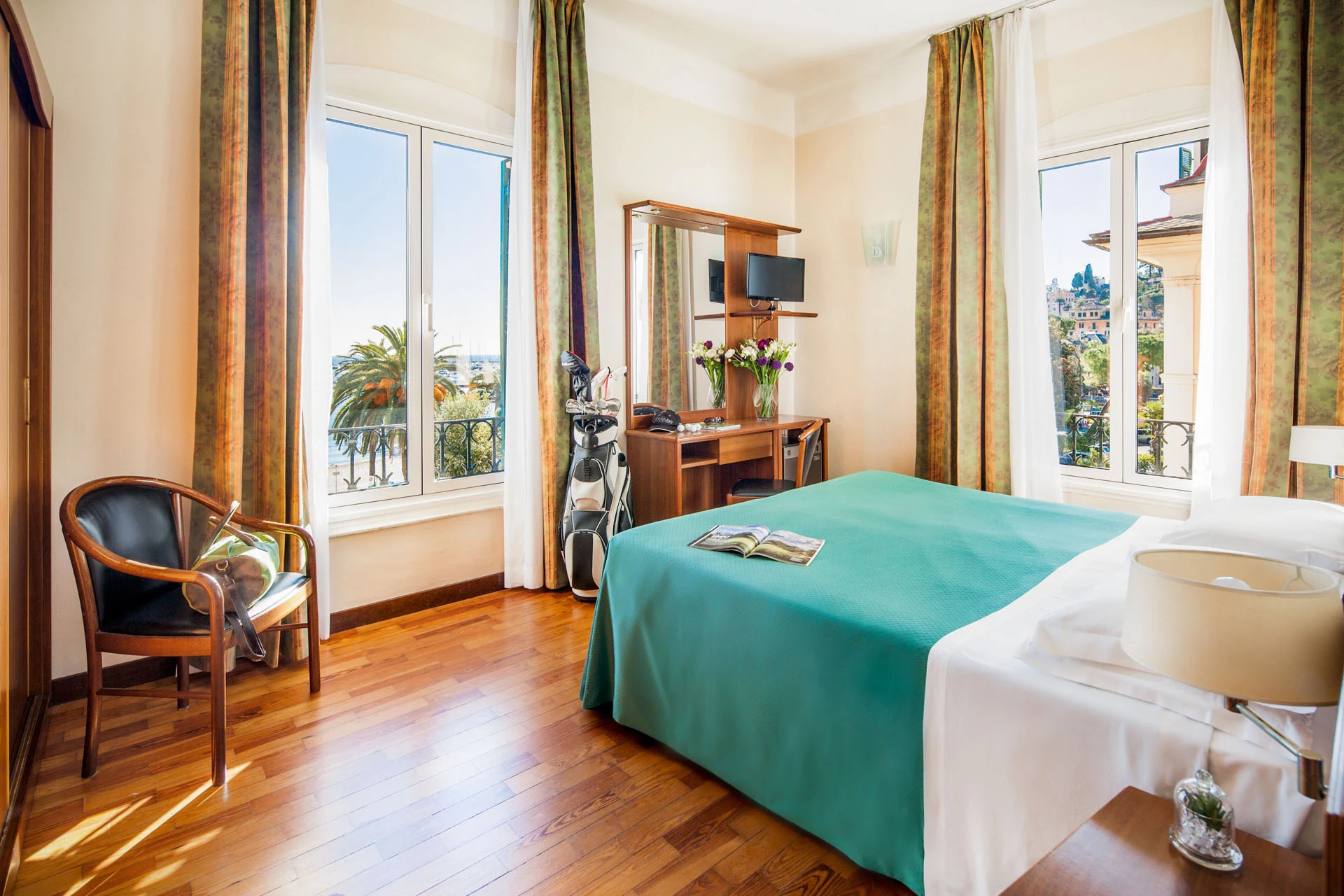 Splendide Riviera Boutique Art Hotel