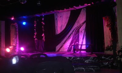 Photos of Altitude BackStage@226