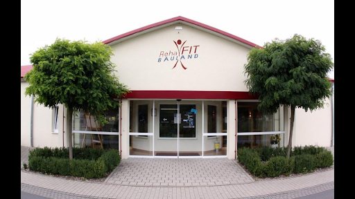 Sybille Heilig - Physiotherapie im Reha-Fit Bauland