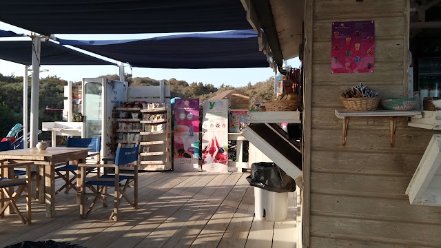 Ultima Spiaggia