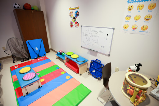UnityPoint Clinic Therapy – Prairie Parkway - Thumbnail