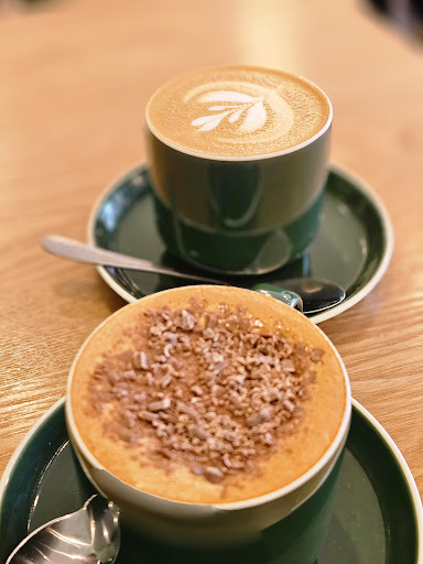 Ant Coffee - Thumbnail