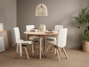 Photo n°21 de Espace Stressless Albi - Fauteuil relax - Canapés à Puygouzon (Magasin d'ameublement et de décoration)