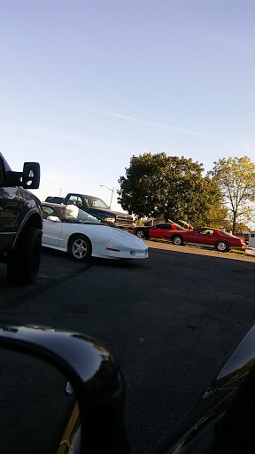 Driven Designs,LLC - Visual