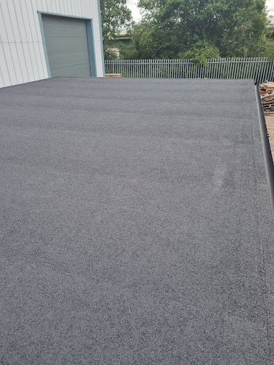 R Bird Roofing - Thumbnail