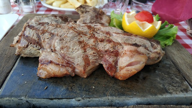Trattoria Panevino