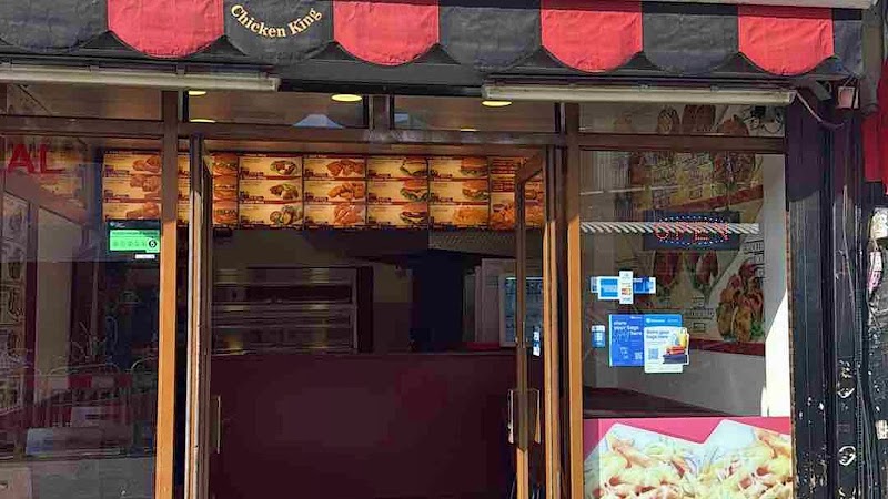 Bounce Luggage Storage - Near Camden Town Station photo 3