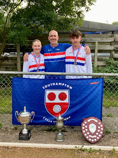 Southampton Cycle Speedway