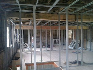 Photo n°3 de Patrick Buellet Peinture à Vandeins (Peintre en bâtiment)