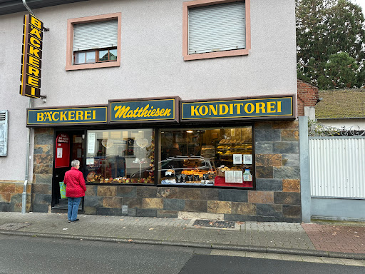 Bäckerei Matthiesen - Thumbnail