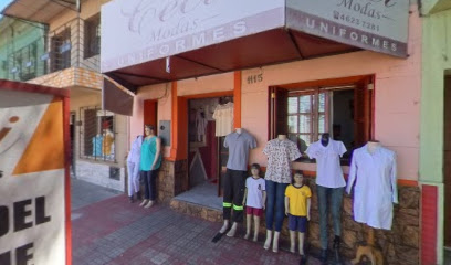 Ceci Modas Uniformes