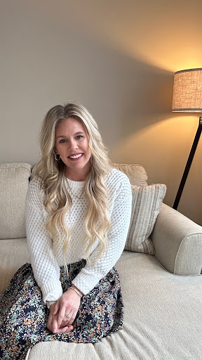 Danae Hudson, Realtor Logo