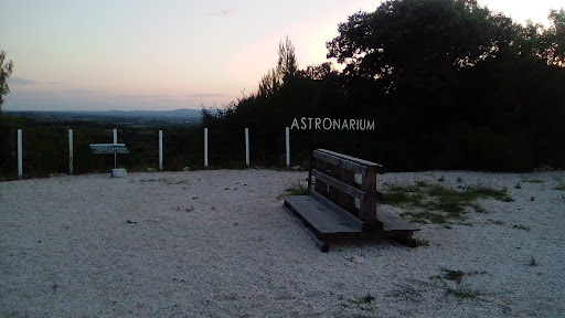 Arts et espace - Thumbnail