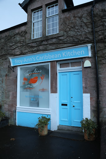Troy - Ann's Caribbean Kitchen Gallery - United Kingdom