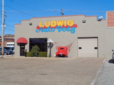 Ludwig Autobody