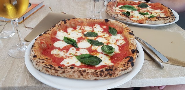 BB trattoria