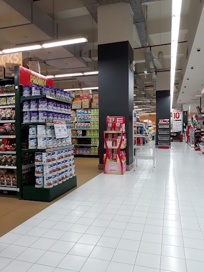 Photos of Lottemart Solobaru The Park Mall
