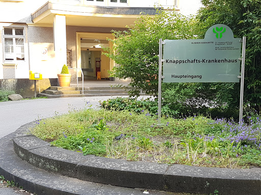 Evang. Krankenhaus Essen-Steele (eine Einrichtung der KEM | Evang. Kliniken Essen-MItte gGmbH) Gallery - Germany