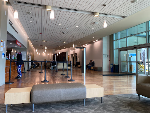 Overlake Medical Center Emergency Room - Thumbnail
