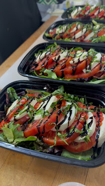 Uptown Provisions by null