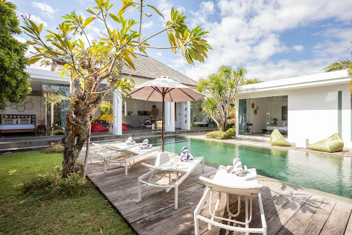 Villa Bahia by Optimum Bali Villas