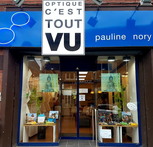 Optique C'est Tout Vu