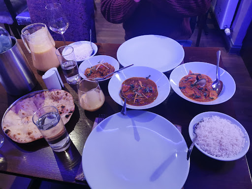The Milnrow Balti Restaurant Gallery - United Kingdom