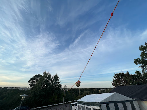 Sundbyberg Byggfirma i Stockholm