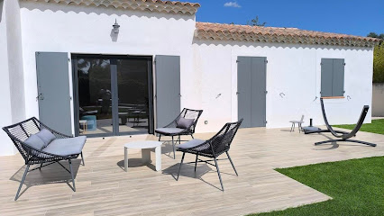 Robin Constant Menuiserie