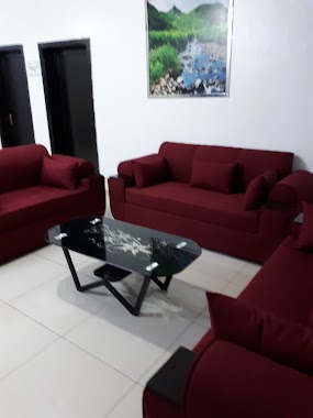 Dar Miqdaam for furnished apartments luxury, Author: عبدالله فقيه