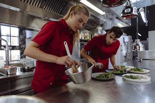 Photo n°21 de Bigand Confection à Cucq (Magasin de vêtements professionnels)