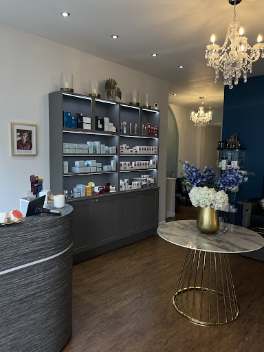 Beauty Secrets Spa Hove
