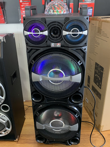 It's On Wireless - Visual
