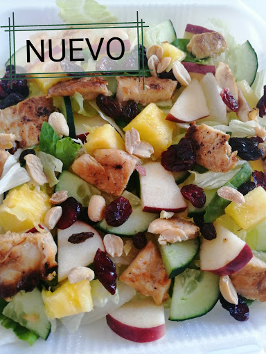 NutriFresh Escuinapa - Visual