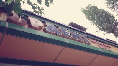 Photos of Central Automobile Bazaar