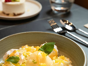 Photo n°3 de Restaurant à Achères (Restaurant)