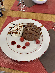 Photo n°20 de La P'tite Brasserie à Messimy (Restaurant)