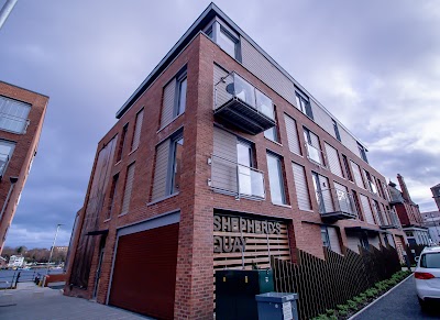 The Home Cloud