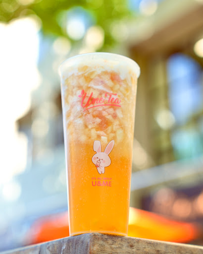 Ume Tea Millbrae - Thumbnail