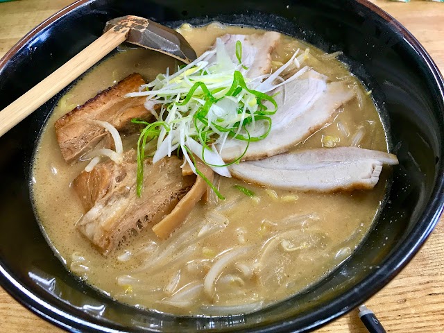 Ramen Shingen