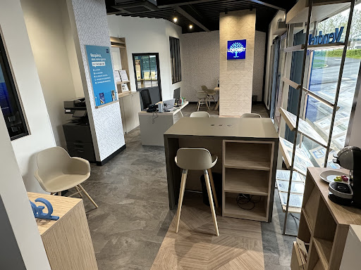 Photo de Laforêt immobilier Cagny