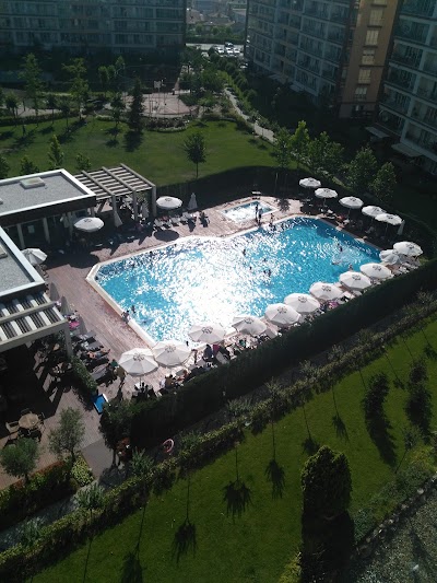 Photos of Sur Yapı Adapark