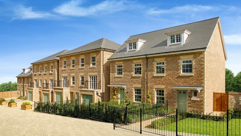 Redrow - The Mill photo 3