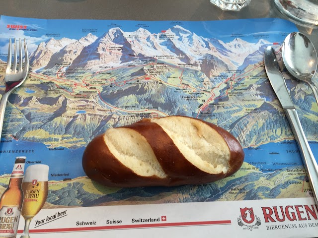 Jungfrau