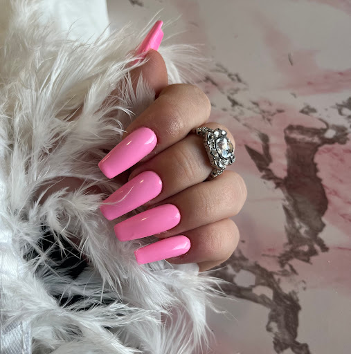 Kel’Ongles&Cheveux
