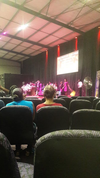 Photos of Word of Hope Church